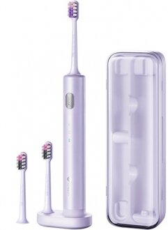 Dr.Bei BY-V12 Elektrikli Diş Fırçası kullananlar yorumlar